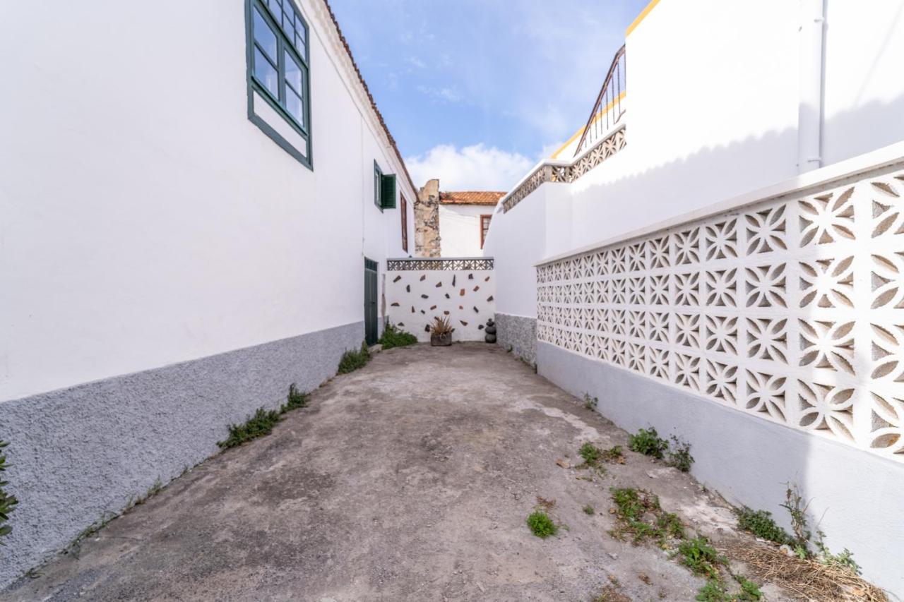Casa Buganvilla Hermigua Kültér fotó
