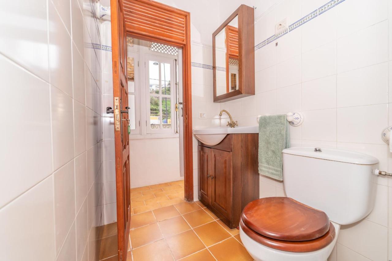 Casa Buganvilla Hermigua Kültér fotó